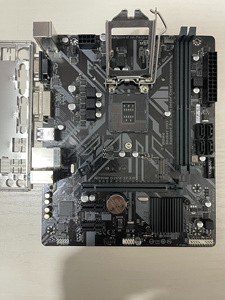 Offre Spéciale Carte Mère GA-H310M D2VX 2.0 Chipset H310 2* DDR4 LGA1151 - Product Image 4