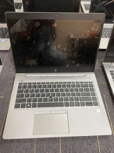 hot-selling <b>cheap</b> price for H P 840G6 i7 8gen 8G 256G Good Quality Lightweight portable used Business laptop Office <b>computer</b> - Product Image 5