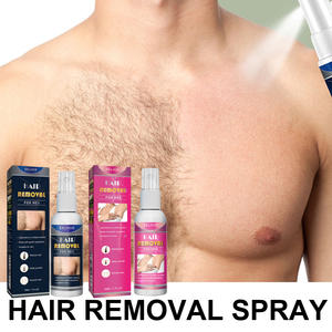 <span class=keywords><strong>ส</strong></span><span class=keywords><strong>เปร</strong></span><span class=keywords><strong>ย์</strong></span>กำ<span class=keywords><strong>จัด</strong></span><span class=keywords><strong>ขน</strong></span><span class=keywords><strong>ส</strong></span>มุนไพรอ่อนโยนสดชื่นสำหรับร่างกายและใบหน้ารวดเร็วและไม่ระคายเคืองใต้วงแ<span class=keywords><strong>ขน</strong></span>และพื้นที่<span class=keywords><strong>ส</strong></span>่วนตัว - Product Image 4