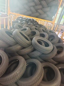 ยางรถยนต์ใหม่สำหรับรถบรรทุกหนักโดยเฉพาะ ขนาด 155/70R13 175/60R13 - Product Image 2