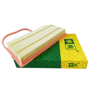 Dongfeng dongah Dreampower ücretsiz cesaret Deepal için <span class=keywords><strong>CA</strong></span>-C382U H97C1109013AA PWA12105 1109120RA52 B016576 araba hava filtresi elemanı - Product Image 1