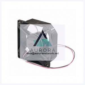 Ventiladores de refrigeración de motor de alta calidad, THB1248CE, con buen precio, soporte OEM - Product Image 5