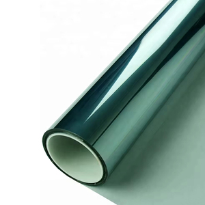 ฟิล์มกรองแสงรถยนต์ขายดี ฟิล์มกรองแสงนาโนเซรามิก PET ฟิล์มติดรถยนต์ ผลิตจาก TPU ฟิล์มกรองแสงโพลาไรซ์ - Product Image 4