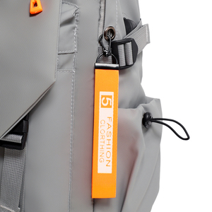 School Travel Luxury Outdoor Design Waterproof Students <b>Laptop</b> <b>Backpack</b> - Product Image 3