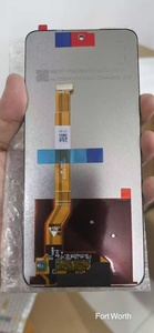 อะไหล่หน้าจอสัมผัส LCD แบบฝังสำหรับ <span class=keywords><strong>realme</strong></span> C67 4G/C75 4G/Realme12/Narzo70x/Realme13/13x-5G <span class=keywords><strong>รุ่น</strong></span>คุ้มค่า - Product Image 3