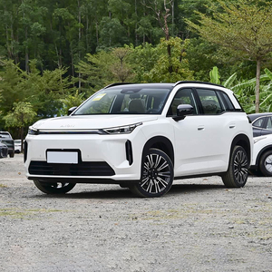 Aion I60 EV 2026, SUV électrique 5 <span class=keywords><strong>places</strong></span>, autonomie 530 km, véhicule à énergie nouvelle, conduite à gauche, 150 kW, traction avant, vente directe d'usine, Chine - Product Image 1