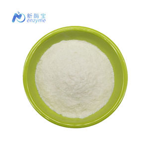 Polvo de Ácido Kójico de grado cosmético al por mayor de Novenzyme para blanquear la piel - Product Image 1