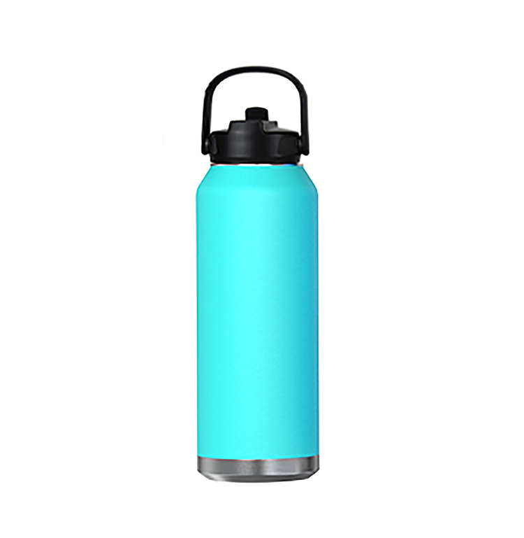 Sea blue