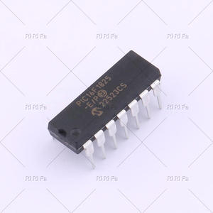 PIC16F1825-E/<span class=keywords><strong>P</strong></span> PDIP-14 orijinal orijinal mikrodenetleyici entegre devre çip ic'ler ürün kategorisi - Product Image 1