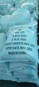 באיכות גבוהה כפית <span class=keywords><strong>trisodium</strong></span> פוספט anydrodecahydrate מזון כיתה תעשייתי כיתה זרחן דשן פוספאט - Product Image 4