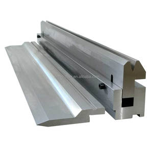 أداة ثني وتشكيل الصفائح المعدنية المتينة لتشكيل الألواح المعدنية بكفاءة - Product Image 4