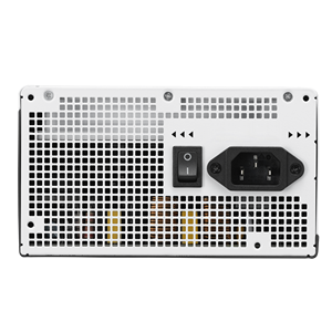 Alimentation électrique modulaire complète 80Plus Gold ATX3.0 Prime 750W 2026 neuve en gros avec ventilateur silencieux pour PC de bureau gaming et station de travail - Product Image 5