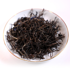 Factory Wholesale P-001Raw Pu'er <strong>Tea</strong> Glutinous Fragrance Old <strong>Tea</strong> Premium Ration Self-Consumption <strong>Tea</strong> Post-Fermented Free Samples - Product Image 6
