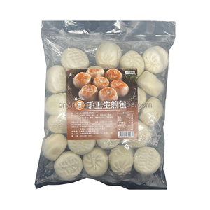 Machine à boulettes <span class=keywords><strong>Khinkali</strong></span>, ravioli avec cordon de séparation - Product Image 6
