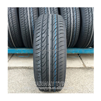 Pneus 185/65R14 185/70R14 195/60R14 195/70R14 205/70R14 175/65R15 Chine Fournisseur de pneus pour voitures particulières PCR