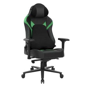2025 Ergo Encosto Computer Desk Gaming Chair com Veludo Memória Espuma Almofadas Grande e Alta Gaming Chair Melhor cadeira para dor nas costas - Product Image 5