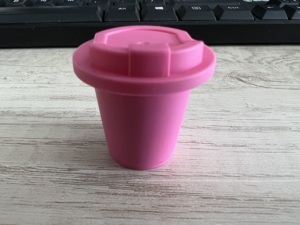 เครื่องบรรจุและปิดผนึกแคปซูลกาแฟเนสเพรสโซแบบใหม่ สำหรับกาแฟผงฟรีซดราย เครื่องดื่มนมผง และผงมัทฉะ - Product Image 2