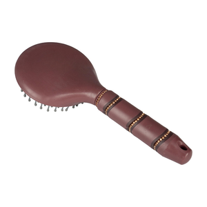 ชุดแปรงแต่งขนม้า6ชิ้นพร้อมเพชรชุดแปรงแต่งขนม้าแบบคลาสสิก - Product Image 5