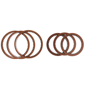 K313 Automatic Transmission Rebuild Kit Master Kit Overhaul With Clutch <b>Plate</b> For Toyota Car Accessories - Product Image 2