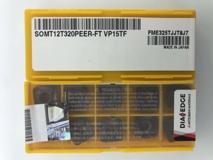 INSERTOS SOMT12T308PEER-JM MP9120 F7030 MC5020 MP6120 MP6130 MP7130 MP7140 NX4545 MP9120 VP15TF VP30RT - Product Image 2