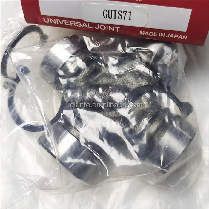 Universal Joint Bearing GUIS-52 - Reliable Performance