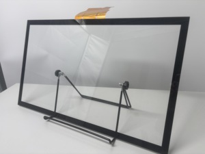 21.5 <span class=keywords><strong>inch</strong></span> Cổng USB Ổ đĩa miễn phí điện dung tương tác cảm ứng màn hình Màn hình - Product Image 4