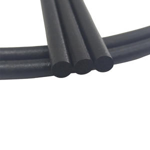 Tiras de Espuma de Silicona Dongguan Xingfeiyu EP70B de 2mm 3mm 4mm 5mm Ecológicas para Sellado de Gabinetes Eléctricos - Product Image 2