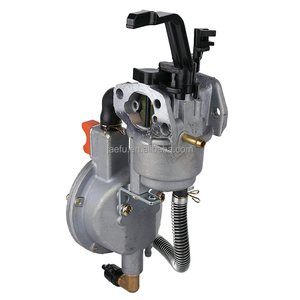 <span class=keywords><strong>Carburateur</strong></span> de haute qualité 168F 170F GPL double carburant pour <span class=keywords><strong>moteur</strong></span> de générateur <span class=keywords><strong>Honda</strong></span> essence GX160 GX200 2KW-3KW - Product Image 5
