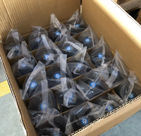 Solution de nettoyage UV neutre curable de 1 kg pour impression numérique, écologique, faible odeur, résistante aux intempéries, compatible DX4/DX5/DX7/DX8/XP600