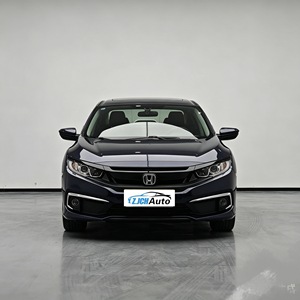 <span class=keywords><strong>Honda</strong></span> <span class=keywords><strong>Civic</strong></span> 220TURBO CVT Automático Usado, de Alta Calidad, Económico y Popular, con Volante a la Izquierda, de Gasolina - Product Image 1