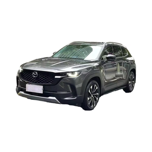 2023 Mazda 2. 0 2,5 T Turbo Premium Plus Paquete bastante limpio AWD Luz Interior Asientos <span class=keywords><strong>de</strong></span> cuero Automático Coches usados - Product Image 1