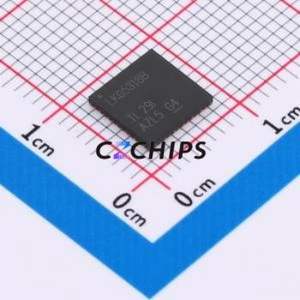 Original-tout nouveau LMK05318BRGZR VQFN-48(7x7) Atténuateur de gigue d'horloge de puce de circuit intégré - Product Image 1