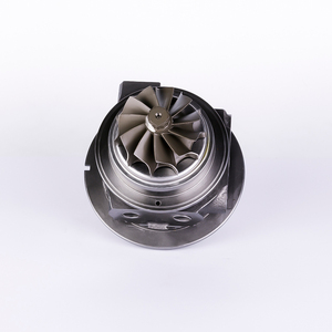 Turbo üretim fabrikası türbin çekirdek TD04 sorsor15-18 <span class=keywords><strong>2</strong></span>.0L-Theta <span class=keywords><strong>2</strong></span> sor1-2gta1 sor12gta1 için 90124-01050 9012401050 - Product Image 4