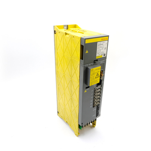 Módulo Amplificador Original FANUC A06B-6096-H301 A06B6096H301 Alpha SVM3-12/12/20, Controlador de 3 Ejes - Product Image 2