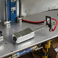 Interrupteur de proximité magnétique pour cylindre pneumatique CS1-F-1 avec indicateur LED
