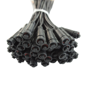 مجموعة أجهزة تيكو الإلكترونية لتسليط الأسلاك مجموعة قطع غيار السيارات الكهربائية - Product Image 1