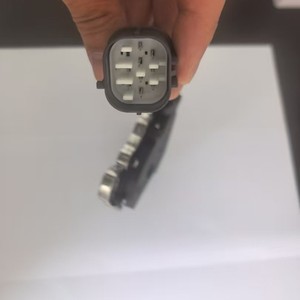 Interruptor de Cambio de Marchas Land Rover 0501320452, Módulo de Control de Transmisión, Pieza de Repuesto de Acero Inoxidable, Nuevo - Product Image 3