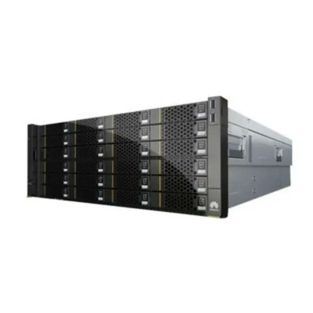 For Scalable 4U Rack Server 5288V5 Intel Xeon 3.8GHz Processor DDR4 Memory (32GB/64GB) 3-Year Warranty Private Mold Stock