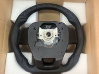 Pour Toyota Hailux 4x4 prix de gros cuir Fiber de carbone volant Auto pièces accessoires de voiture