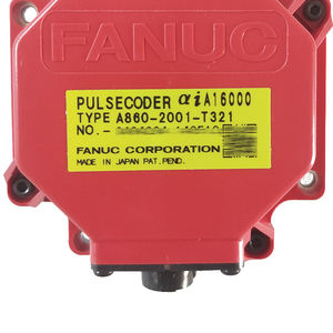 Encoder Originale FANUC A860-2001-T321 a Prezzo Conveniente - Product Image 3