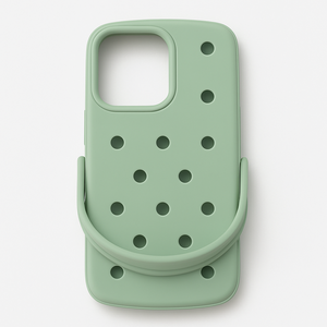 Tự làm điện thoại di động trường hợp cho điện thoại trường hợp Hài Hước phim hoạt hình mềm Silicone lỗ & quyến rũ tương thích Phụ kiện túi - Product Image 4