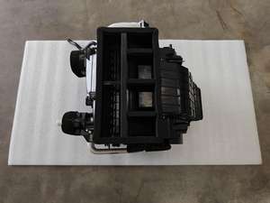 Nouvel ensemble de boîtier d'évaporation HA6HA-8100100 pour BYD HaiBao 05 DM-i – Pièces de rechange de haute qualité pour évaporateur de climatisation automobile - Product Image 2