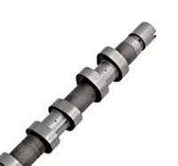 Pièces de moteur automatique de haute qualité arbre à cames de moteur OEM 8200100527 130205358R pour RENAULT K4M /K4J