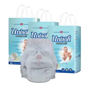 Oem Baby Diaper Machine Brand New Pull Up Type Softcare Diapers Ghana Produtos De Bebe Menino