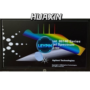 Analyseur de spectre optique Agilent Keysight 86142B 600-1700 nm - Product Image 5