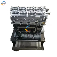 Transmission automatique 2.5L Turbo Diesel D4CB Moteur pour Hyundai H1 H2 H100 Porter Grand Starex Kia Sorento