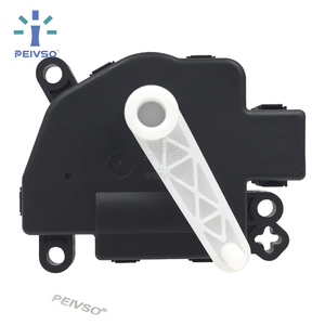 PEIVSO Nouveau moteur d'atténuateur d'air certifié IATF16949 pour FREESTAR MERCURY MONTEREY 2004-2007 OEM 604-282 4F2Z19E616EA 12 - Product Image 3