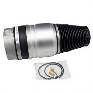 Pièces automobiles, ressort de suspension pneumatique pour Q7 Touarge, ressort pneumatique avant droit 7L6616404B - Product Image 1