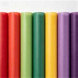 High Quality Custom Printed Logo <b>Wrapping</b> <b>Tissue</b> <b>Paper</b> 500 Sheets per ream for Gift <b>Wrapping</b> - Product Image 6