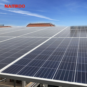 Mini Paneles Solares de Bajo Precio para Uso en Iluminación, 6 Voltios, 50 Vatios - Product Image 1